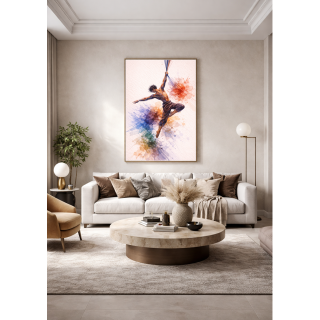 Déséquilibre Maîtrisé