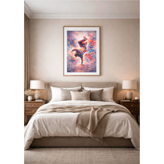 Instant Gravité Zéro