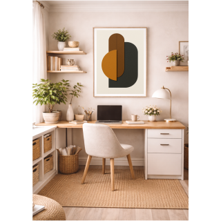 Intersection d’ombres