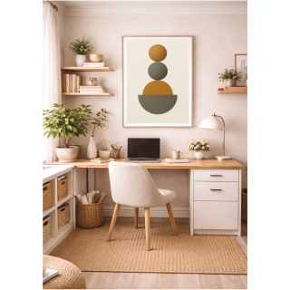 Totem des formes brutes