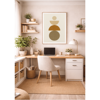 Empilement d’horizons