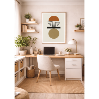 Couronne concentrique