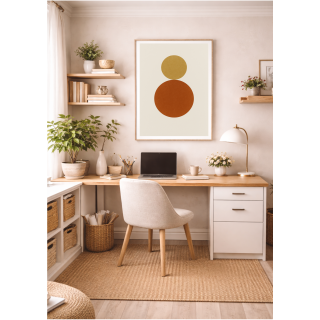 Dualité chaleureuse