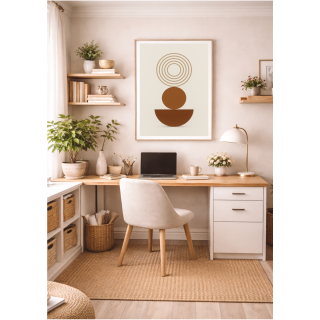 Ascension circulaire