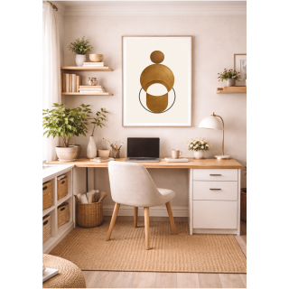 Harmonies superposées