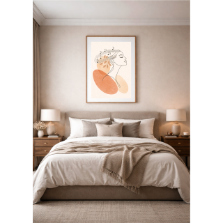 Illustration poétique musique intérieure – Écouter l’Intérieur