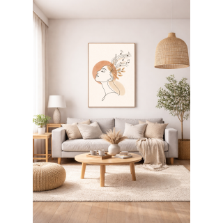 Illustration poétique musique intérieure et respiration – Respiration Musicale