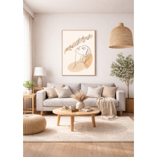 Illustration musique et lâcher-prise – Abandon à la Musique