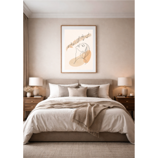 Illustration musique et lâcher-prise – Abandon à la Musique