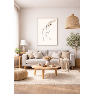 Illustration musique et élévation intérieure – L’Âme en Mélodie