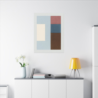 Architecture Colorée