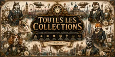 Toutes les collections